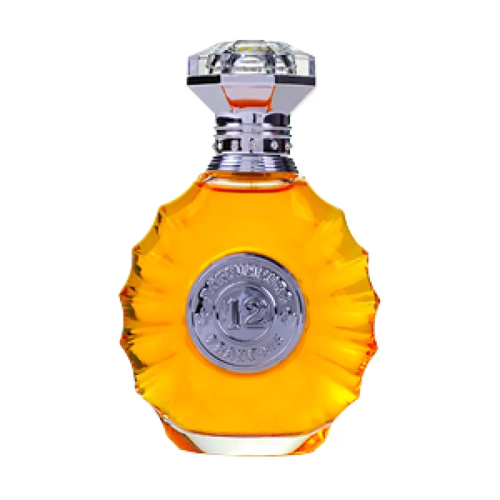 12 Parfumeurs Francais SECRET DES HOMMES